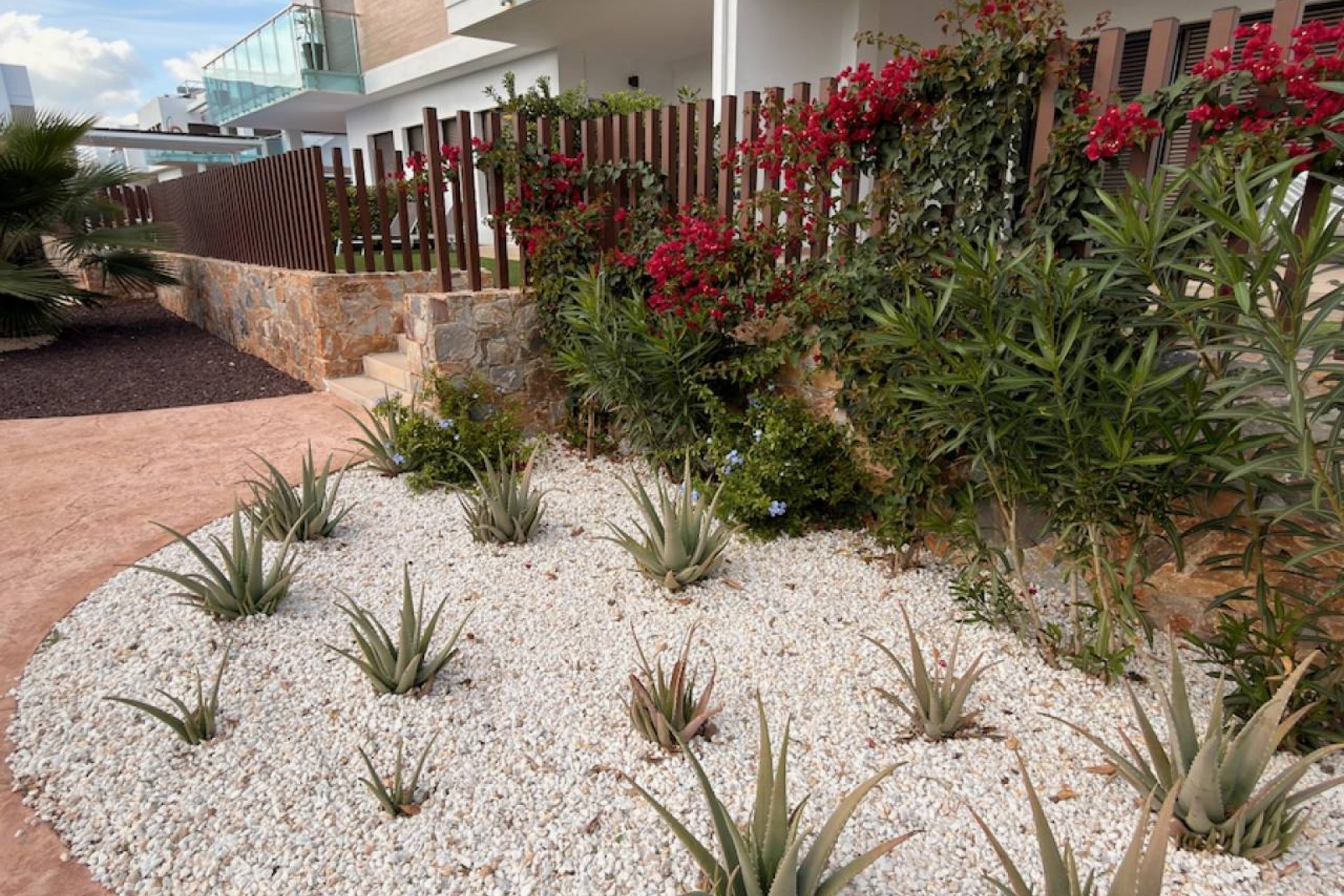 Resale - Apartment / flat - Orihuela - Vistabella