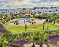 Resale - Apartment / flat - Orihuela - Vistabella