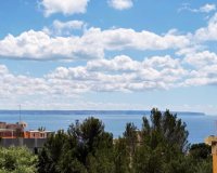 Resale - Apartment / flat - PALMA - Sant Agustí