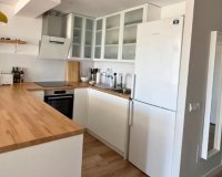 Resale - Apartment / flat - PALMA - Sant Agustí
