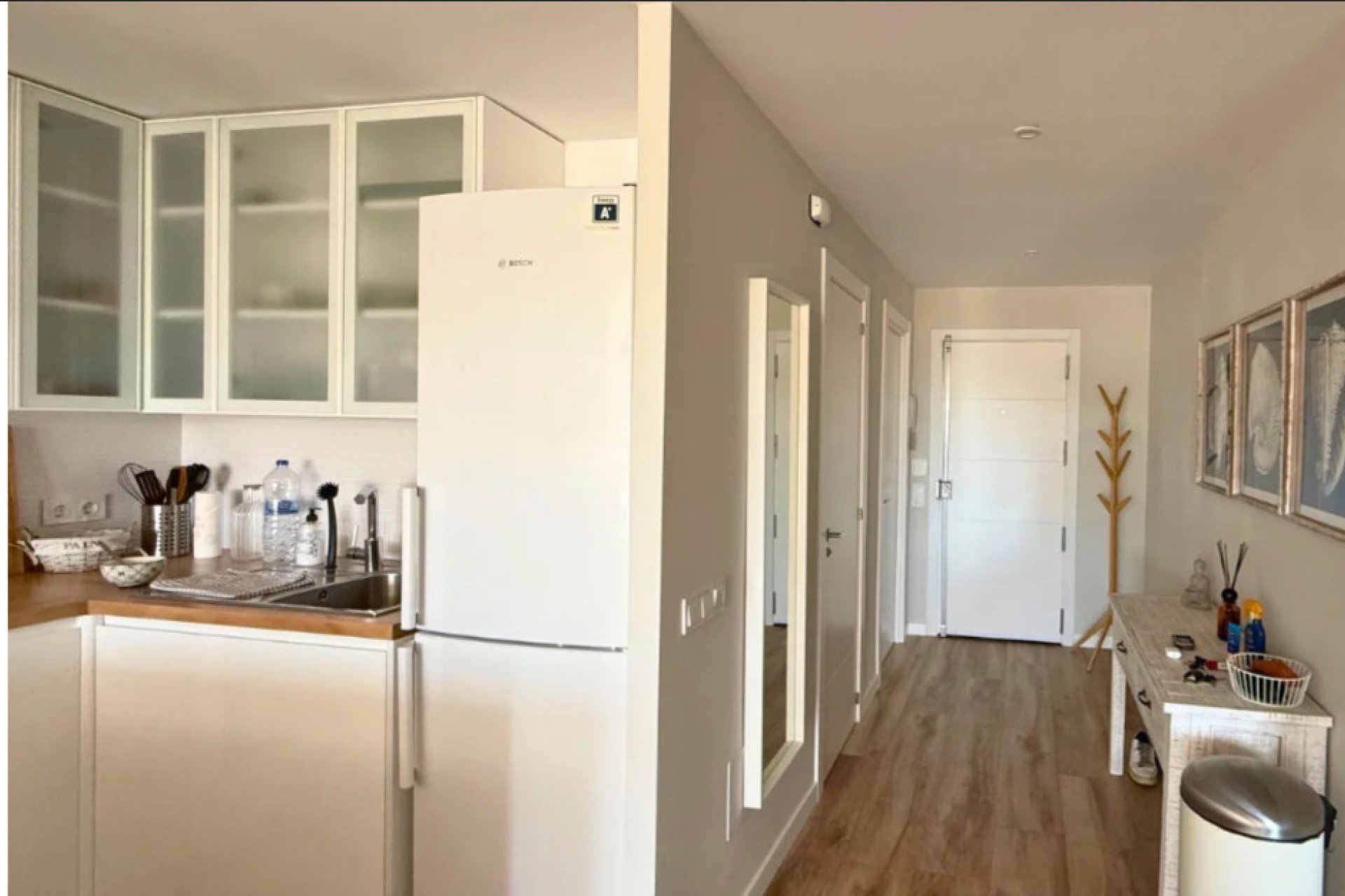 Resale - Apartment / flat - PALMA - Sant Agustí