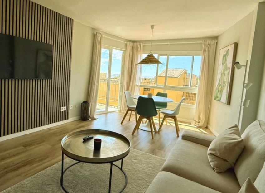Resale - Apartment / flat - PALMA - Sant Agustí