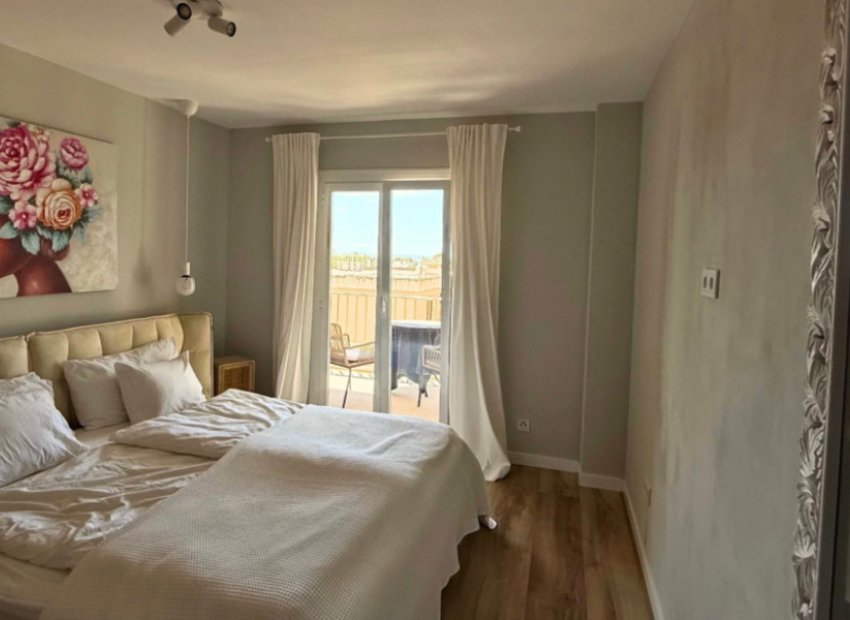 Resale - Apartment / flat - PALMA - Sant Agustí