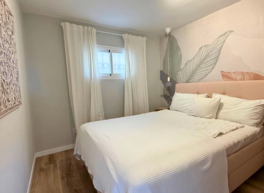 Resale - Apartment / flat - PALMA - Sant Agustí