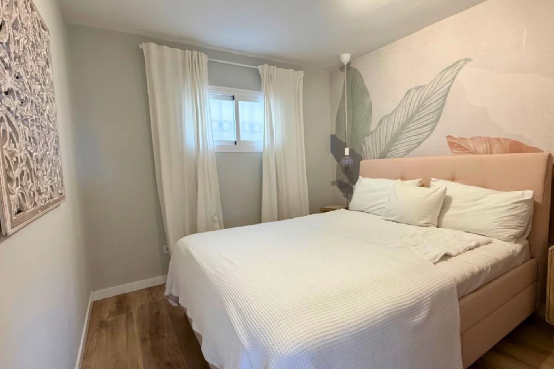 Resale - Apartment / flat - PALMA - Sant Agustí