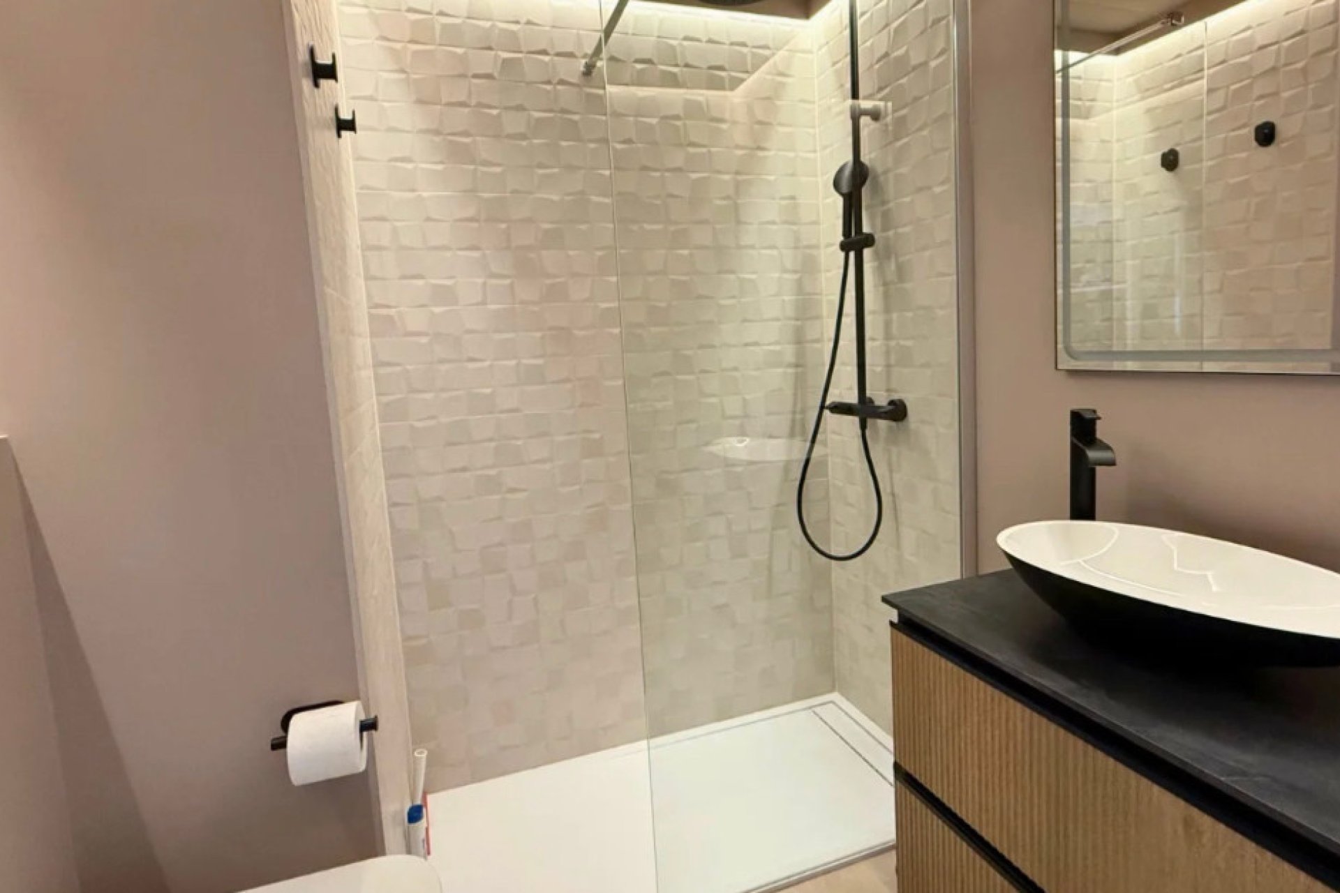 Resale - Apartment / flat - PALMA - Sant Agustí