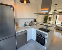 Resale - Apartment / flat - Pilar de la Horadada - Costa Blanca