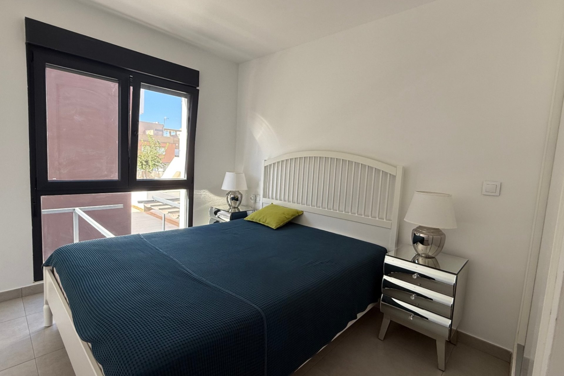 Resale - Apartment / flat - Pilar de la Horadada - Costa Blanca