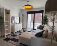 Resale - Apartment / flat - Pilar de la Horadada - Costa Blanca