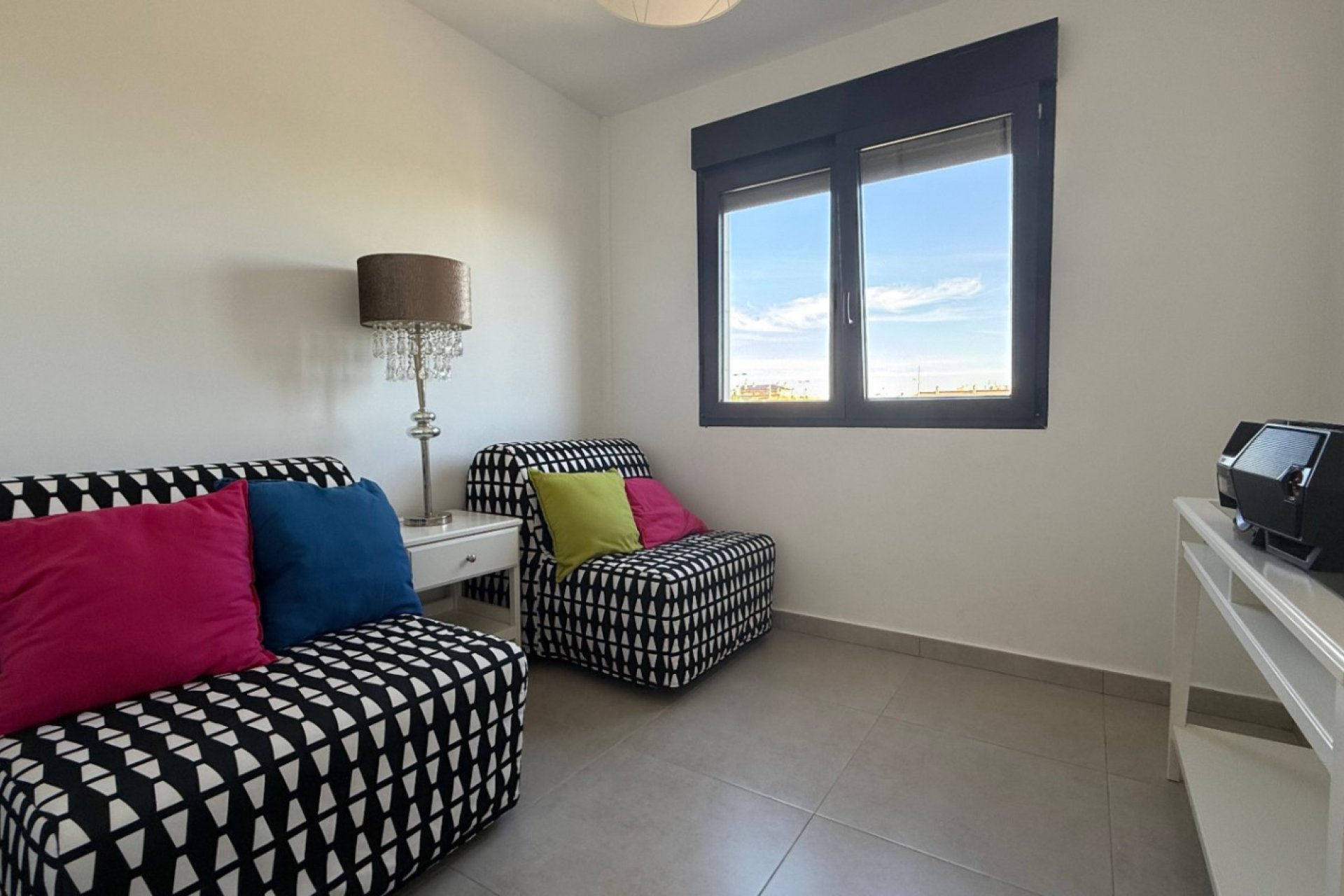 Resale - Apartment / flat - Pilar de la Horadada - Costa Blanca