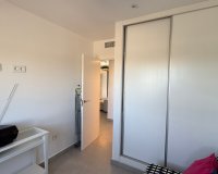 Resale - Apartment / flat - Pilar de la Horadada - Costa Blanca