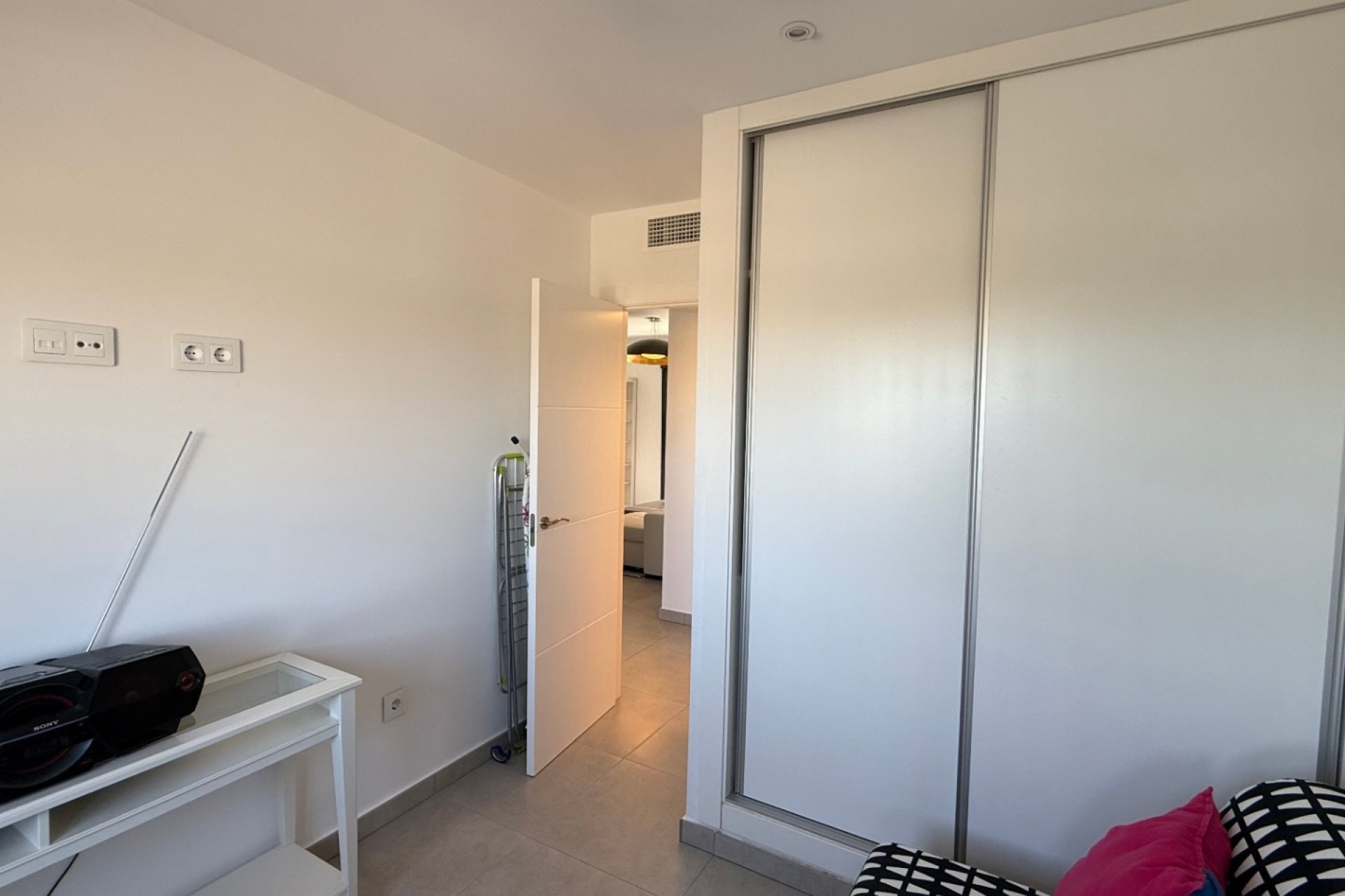 Resale - Apartment / flat - Pilar de la Horadada - Costa Blanca