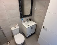 Resale - Apartment / flat - Pilar de la Horadada - Costa Blanca