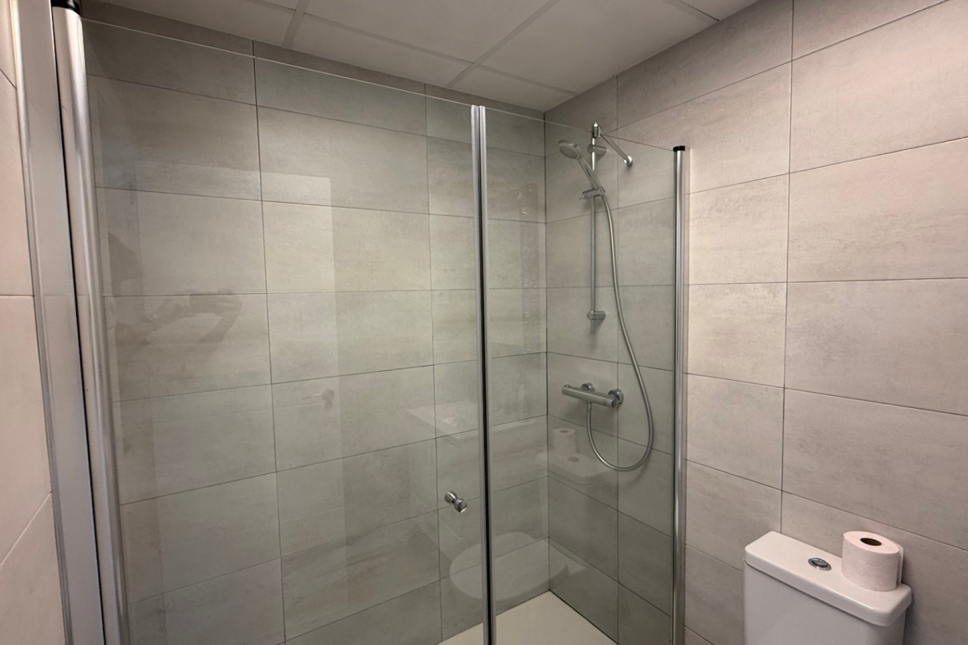 Resale - Apartment / flat - Pilar de la Horadada - Costa Blanca