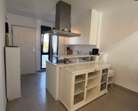 Resale - Apartment / flat - Pilar de la Horadada - Costa Blanca