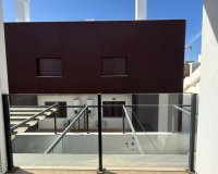 Resale - Apartment / flat - Pilar de la Horadada - Costa Blanca