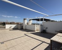 Resale - Apartment / flat - Pilar de la Horadada - Costa Blanca