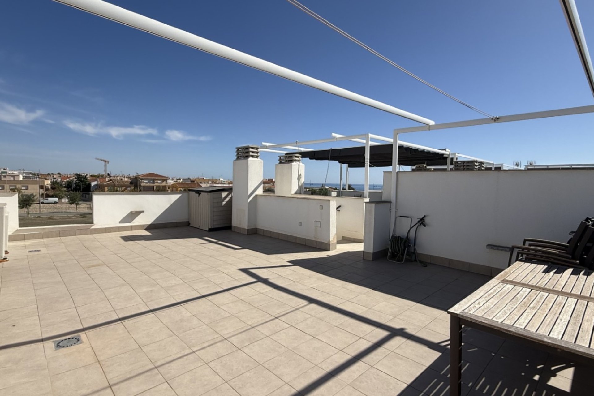 Resale - Apartment / flat - Pilar de la Horadada - Costa Blanca