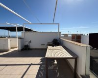 Resale - Apartment / flat - Pilar de la Horadada - Costa Blanca