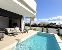 Resale - Apartment / flat - Pilar de la Horadada - Costa Blanca