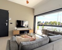 Resale - Apartment / flat - Pilar de la Horadada - Costa Blanca