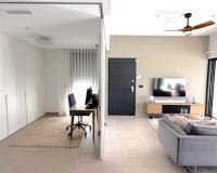 Resale - Apartment / flat - Pilar de la Horadada - Costa Blanca