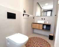 Resale - Apartment / flat - Pilar de la Horadada - Costa Blanca