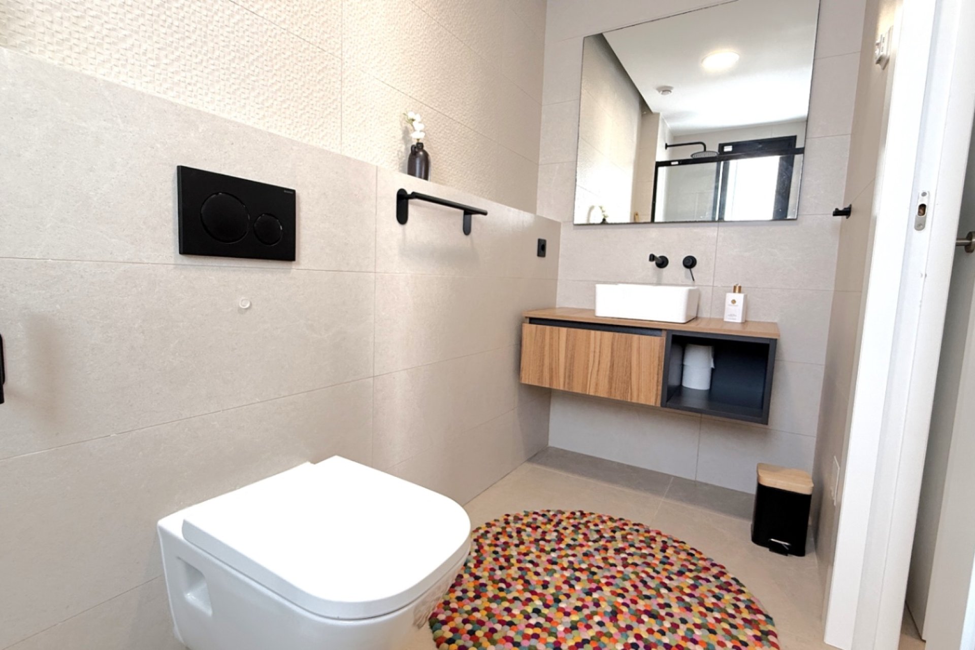 Resale - Apartment / flat - Pilar de la Horadada - Costa Blanca