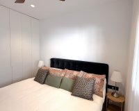 Resale - Apartment / flat - Pilar de la Horadada - Costa Blanca