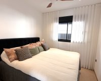 Resale - Apartment / flat - Pilar de la Horadada - Costa Blanca