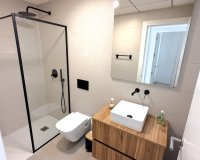 Resale - Apartment / flat - Pilar de la Horadada - Costa Blanca