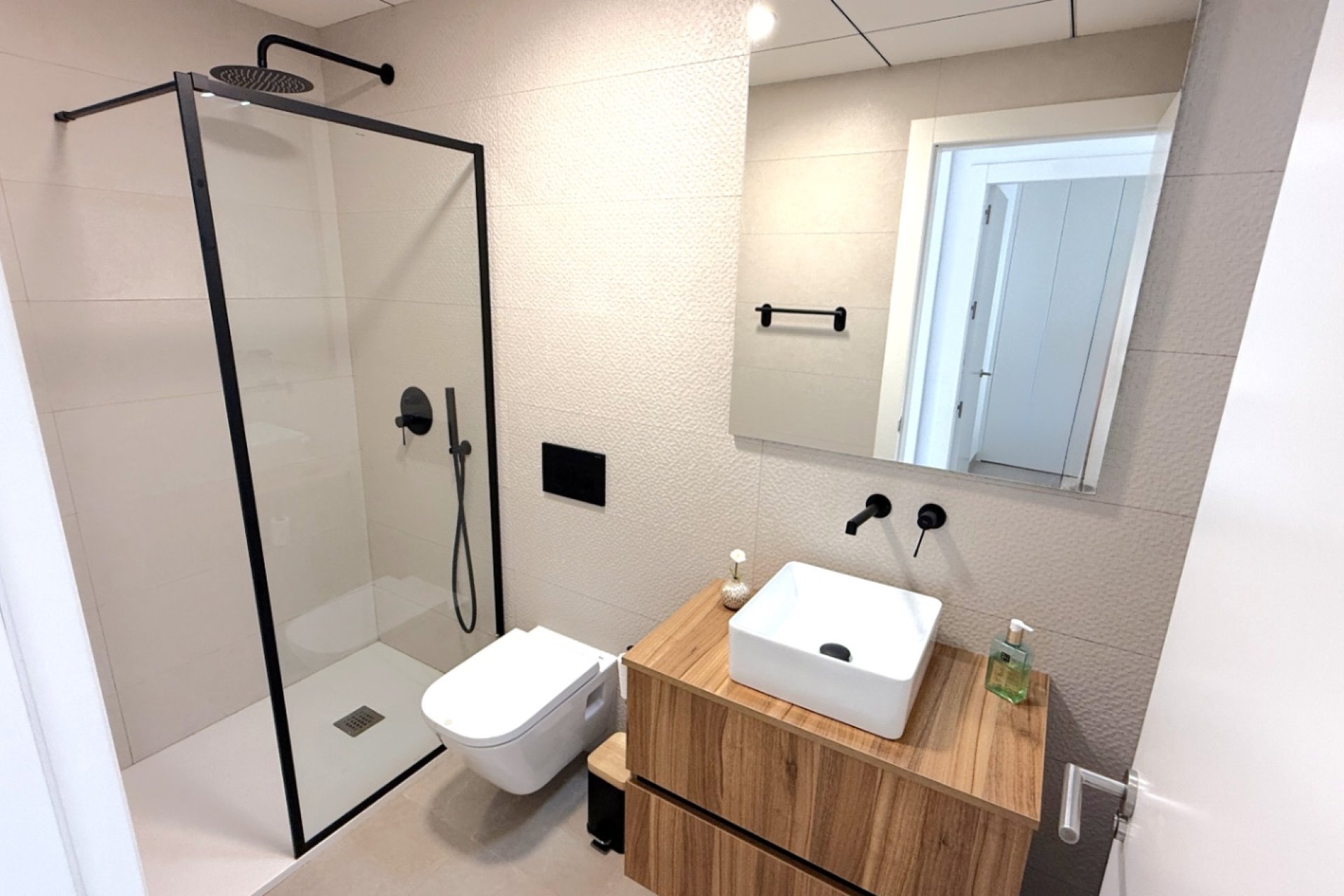 Resale - Apartment / flat - Pilar de la Horadada - Costa Blanca