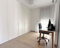 Resale - Apartment / flat - Pilar de la Horadada - Costa Blanca