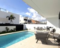 Resale - Apartment / flat - Pilar de la Horadada - Costa Blanca