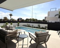 Resale - Apartment / flat - Pilar de la Horadada - Costa Blanca