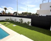 Resale - Apartment / flat - Pilar de la Horadada - Costa Blanca