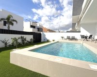 Resale - Apartment / flat - Pilar de la Horadada - Costa Blanca