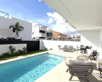Resale - Apartment / flat - Pilar de la Horadada - Costa Blanca
