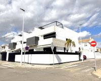 Resale - Apartment / flat - Pilar de la Horadada - Costa Blanca