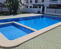Resale - Apartment / flat - Pilar de la Horadada - Costa Blanca