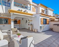 Resale - Apartment / flat - Pilar de la Horadada - El Pilar de la Horadada