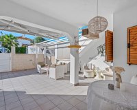 Resale - Apartment / flat - Pilar de la Horadada - El Pilar de la Horadada