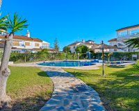 Resale - Apartment / flat - Pilar de la Horadada - El Pilar de la Horadada