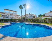 Resale - Apartment / flat - Pilar de la Horadada - El Pilar de la Horadada