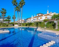 Resale - Apartment / flat - Pilar de la Horadada - El Pilar de la Horadada