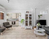 Resale - Apartment / flat - Pilar de la Horadada - El Pilar de la Horadada