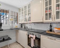 Resale - Apartment / flat - Pilar de la Horadada - El Pilar de la Horadada