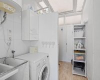 Resale - Apartment / flat - Pilar de la Horadada - El Pilar de la Horadada