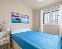 Resale - Apartment / flat - Pilar de la Horadada - El Pilar de la Horadada