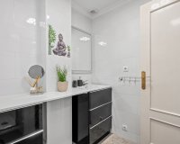 Resale - Apartment / flat - Pilar de la Horadada - El Pilar de la Horadada